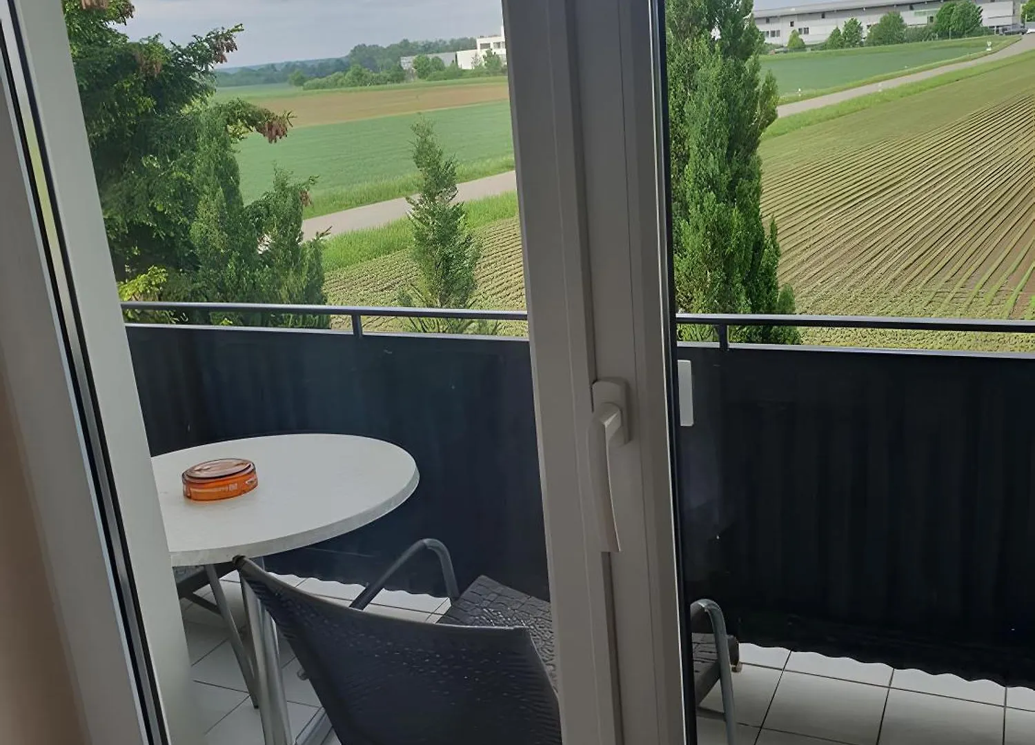 شقة Hotel Sonnenhof إلرتيسن
